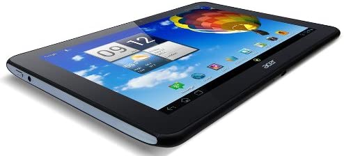 Acer A510 Iconia Tab | Gigahertz