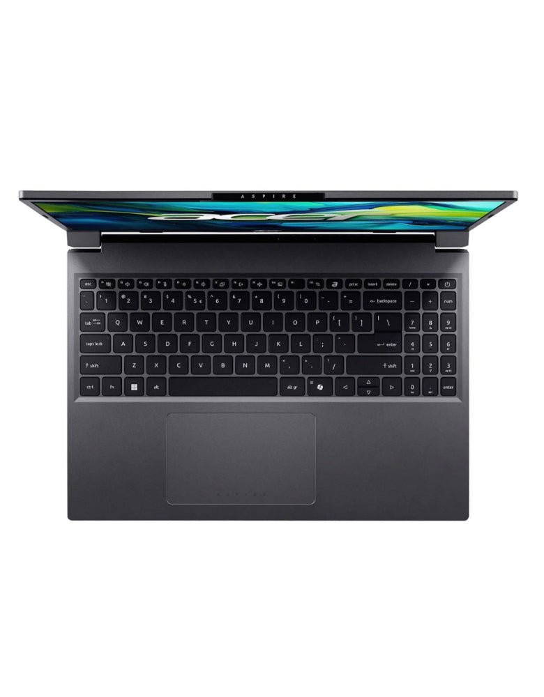 Acer AG15 - 51P - 55TG |15" WUXGA | Intel 5 - 1334U | UHD Graphics | 512GB SSD| 8GB RAM | WIN11 | GigaHertz