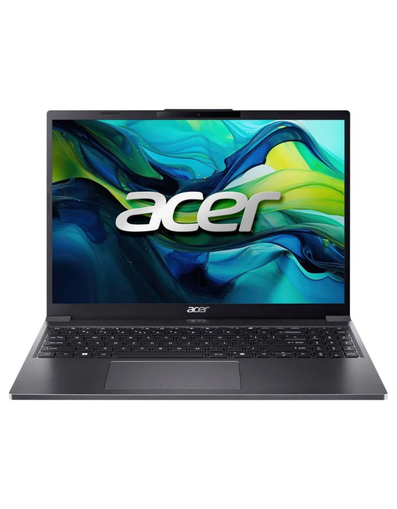 Acer AG15 - 51P - 55TG |15" WUXGA | Intel 5 - 1334U | UHD Graphics | 512GB SSD| 8GB RAM | WIN11 | GigaHertz