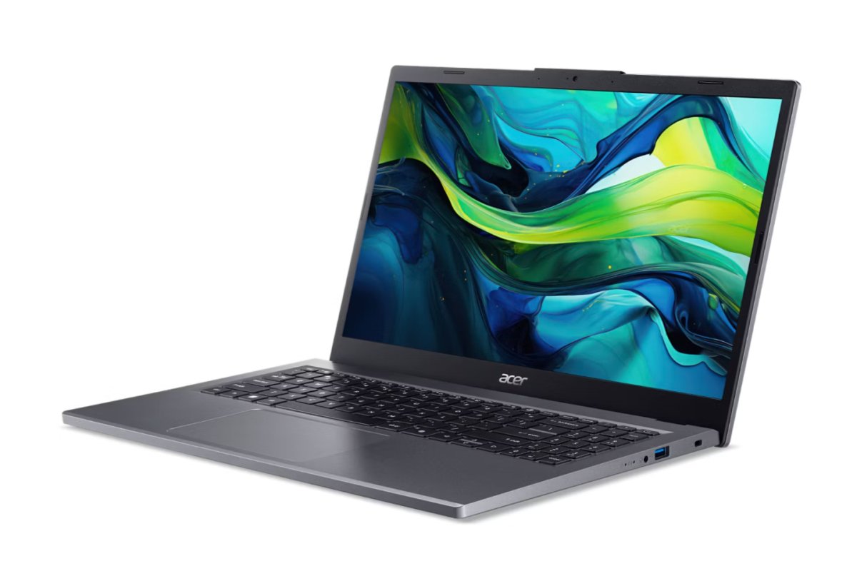Acer Laptops With 8gb Ram And Ssd Acer Aspire Lite 14 Core I3-N300
