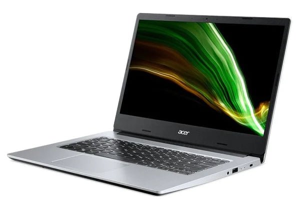 Acer Aspire 3 A314 - 35 - P0DC | Pentium Silver N6000 | UHD Graphics | 8GB RAM | 256GB SSD | WIN 11 | Gigahertz