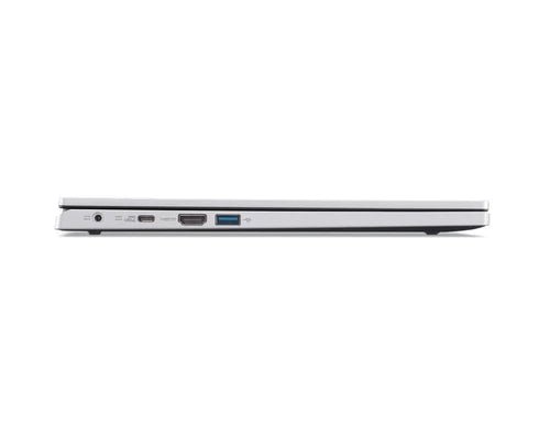 Acer Aspire 3 A315 - 24P - R5W0 | 15.6" FHD | Ryzen­ 5 7520U | Radeon Graphics | 8GB RAM | 512GB SSD | WIN 11 | Gigahertz