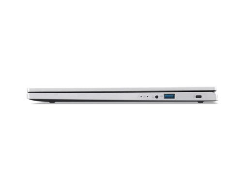 Acer Aspire 3 A315 - 24P - R5W0 | 15.6" FHD | Ryzen­ 5 7520U | Radeon Graphics | 8GB RAM | 512GB SSD | WIN 11 | Gigahertz