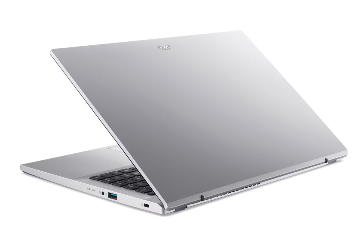 Acer Aspire 3 A315 - 44P - R9LQ | 15.6" TN | Ryzen 7 5700U | Radeon Graphics | 16GB RAM | 512GB SSD | WIN 11 | Gigahertz