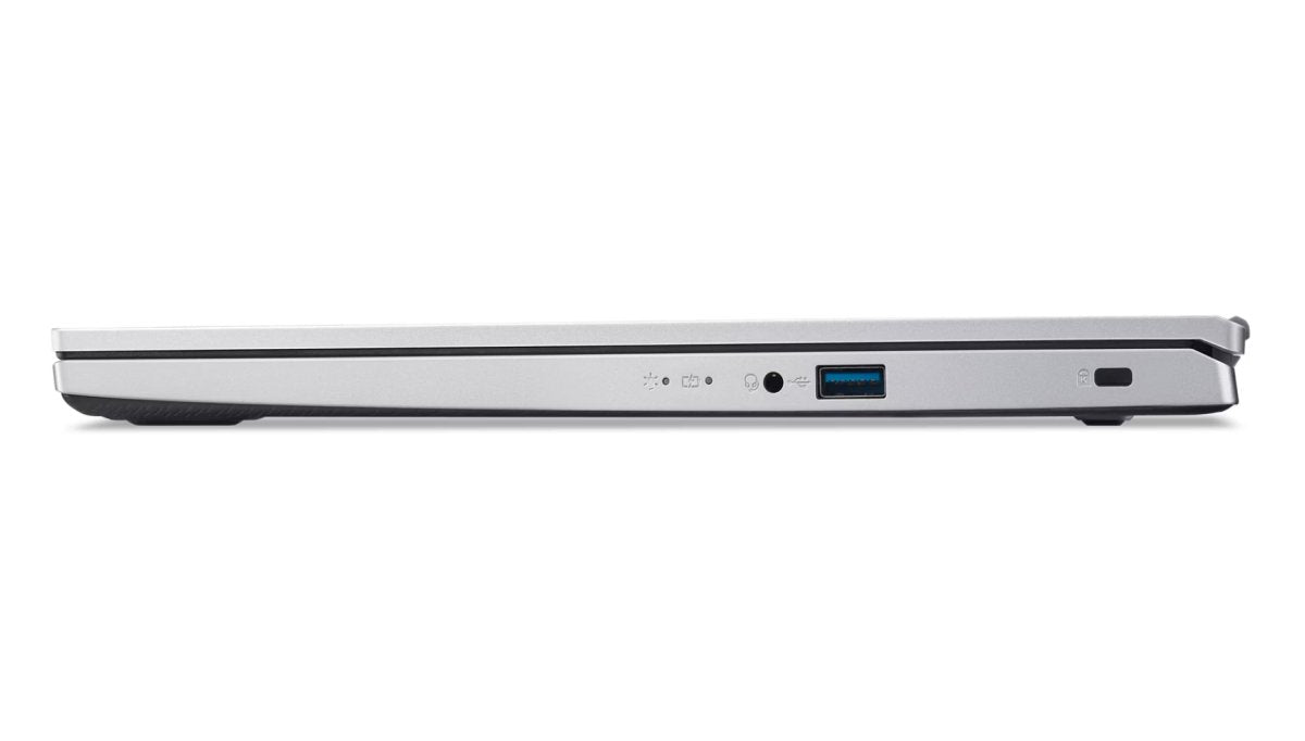 Acer Aspire 3 A315 - 44P - R9LQ | 15.6" TN | Ryzen 7 5700U | Radeon Graphics | 16GB RAM | 512GB SSD | WIN 11 | Gigahertz