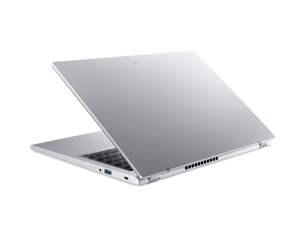 Acer Aspire 3 A315 - 44P - R9WX | 15.6" TN | Ryzen 7 5700U | Radeon Graphic | 16GB RAM | 512GB SSD | WIN 11 | Gigahertz