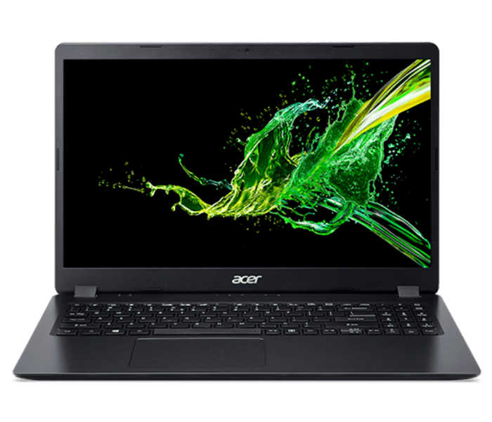 Acer Aspire 3 A315 - 56 - 50VC Notebook | 15.6" HD | i5 - 1035G1 | UHD Graphics | 4GB RAM | 1TB HDD + 256GB SSD | WIN 11 | Gigahertz