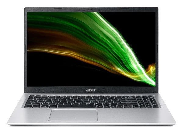 Acer Aspire 3 A315 - 59 - 556F | 15.6" FHD | i5 - 1235U | Iris Xe Graphics | 8GB RAM | 512GB SSD | WIN 11 | DEMO UNIT | Gigahertz
