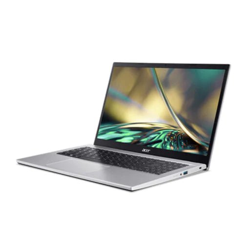 Acer Aspire 3 A315 - 59 - 599C | 15.6" FHD | i5 - 1235U | UHD Graphics | 8GB RAM | 512GB SSD | WIN 11 | Gigahertz