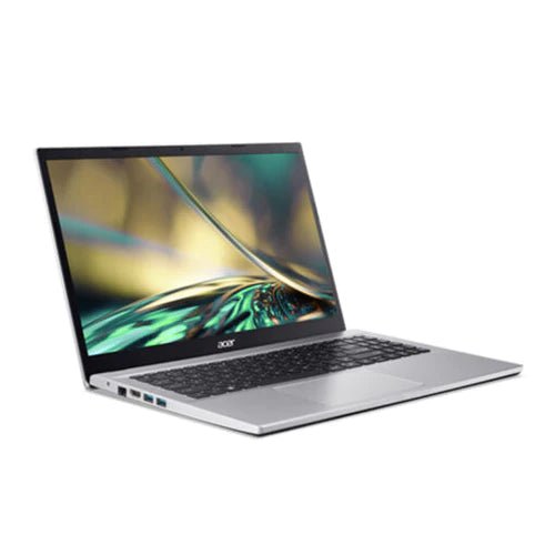 Acer Aspire 3 A315 - 59 - 599C | 15.6" FHD | i5 - 1235U | UHD Graphics | 8GB RAM | 512GB SSD | WIN 11 | Gigahertz