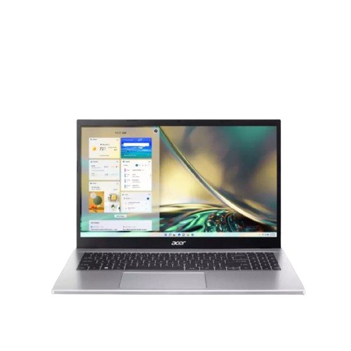Acer Aspire 3 A315 - 59 - 599C | 15.6" FHD | i5 - 1235U | UHD Graphics | 8GB RAM | 512GB SSD | WIN 11 | Gigahertz