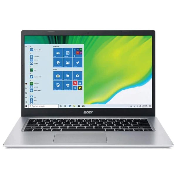 Acer Aspire 5 A514 - 54 - 31WL | 14" FHD | i3 - 1115G4 | UHD Graphics | 8GB RAM | 256GB SSD | WIN 11 | Gigahertz