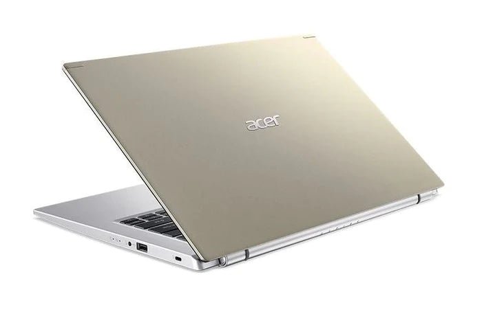 Acer Aspire 5 A514 - 54 - 34UP | 14" FHD | i3 - 1115G4 | UHD Graphics | 8GB RAM | 256GB SSD | WIN 11 | Gigahertz