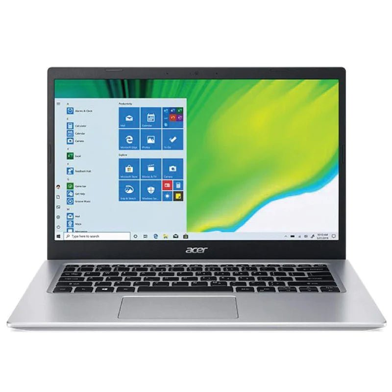 Acer Aspire 5 A514 - 54 - 50LX | 14" FHD | i5 - 1135G7 | Iris Xe Graphics | 8GB RAM | 512GB SSD | WIN 11 | Gigahertz