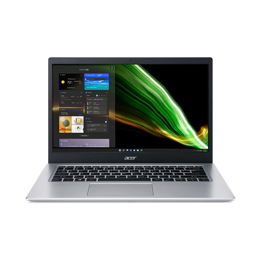 Acer Aspire 5 A514 - 54 - 54GA OPI | 14" FHD | i5 - 1135G7 | Iris Xe Graphics | 8GB RAM | 512GB SSD | WIN 11 | Gigahertz
