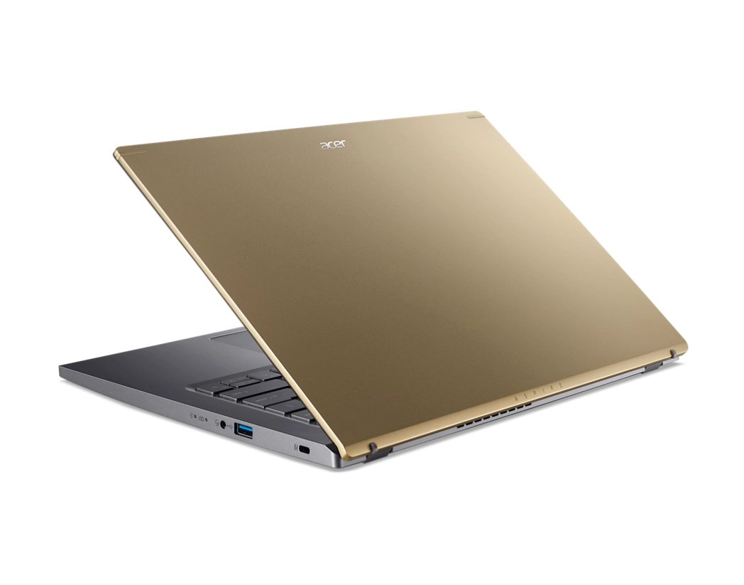Create and Collaborate with Acer Aspire 5 A514-55-3361 | GigaHertz