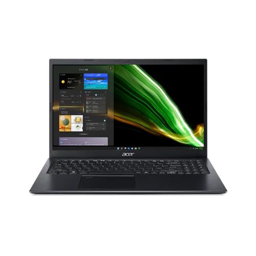 Acer Aspire 5 A515 - 56 - 74N5 | 15.6" FHD | i7 - 1165G7 | Iris Xe Graphics | 8GB RAM | 512GB SSD | WIN 11 | Gigahertz