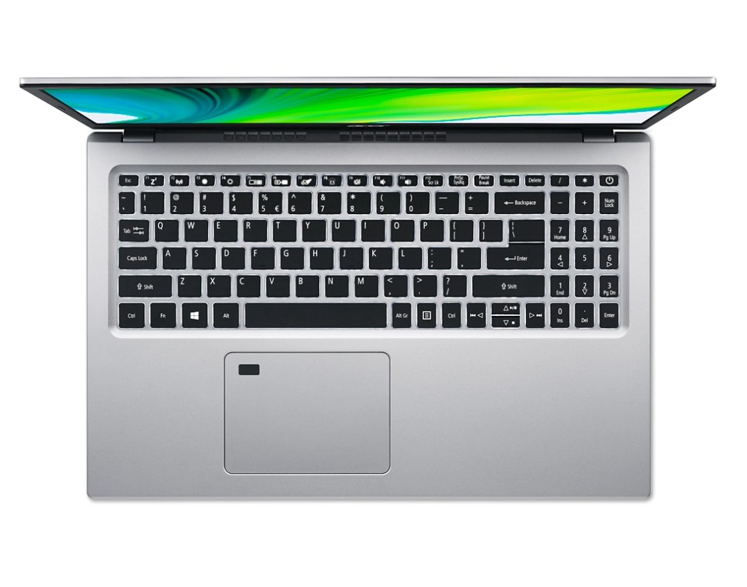 Acer Aspire 5 A515 - 56G - 34QK | 15.6" FHD | i3 - 1115G4 | GeForce MX350 | 8GB RAM | 512GB SSD | WIN 11 | Gigahertz
