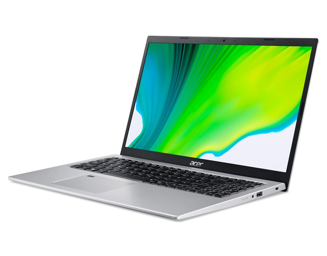 Acer Aspire 5 A515 - 56G - 34QK | 15.6" FHD | i3 - 1115G4 | GeForce MX350 | 8GB RAM | 512GB SSD | WIN 11 | Gigahertz