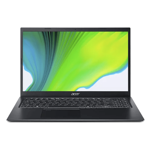 Acer Aspire 5 A515 - 56G - 37LF Notebook | 15.6" | i3 - 1115G4 | GeForce MX350 | 8GB RAM | 512GB SSD | WIN 11 | Gigahertz