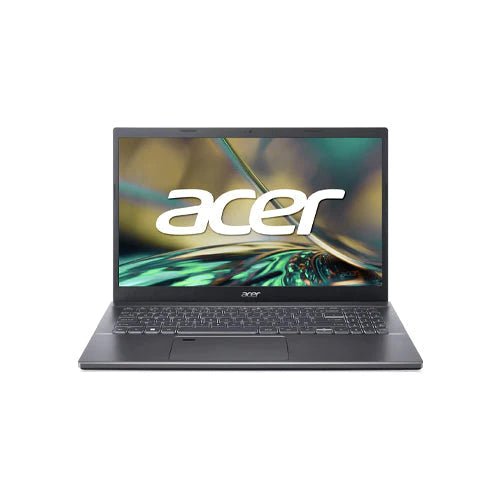 Acer Aspire 5 A515 - 57 - 53QL | 15.6" FHD | i5 - 1235U | Iris Xe Graphics | 8GB RAM | 512GB SSD | WIN 11 | Gigahertz