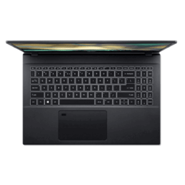 Acer Aspire 7 A715-59G-56W7 | 15.6in FHD 144Hz | Core i5-12450H | 16GB RAM | 512GB SSD | NVIDIA GF RTX3050, 6GB | WIN11 | GigaHertz
