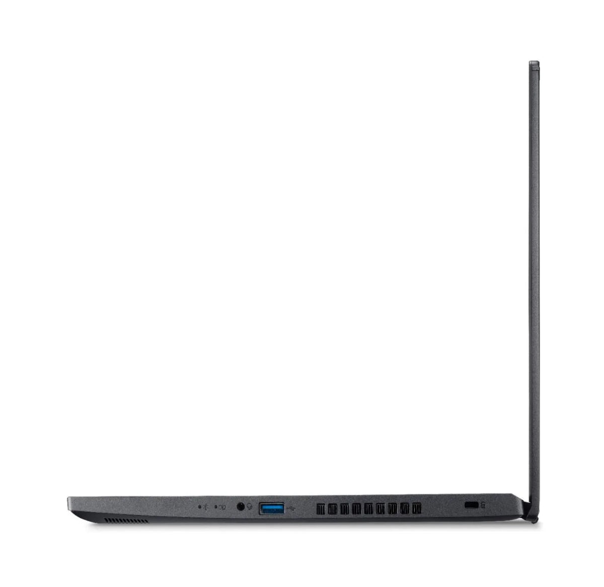 Acer Aspire 7 A715 - 76G - 53J9 Laptop | 15.6" FHD | i5 - 12450H | GeForce GTX 1650 | 8GB RAM | 512GB SSD | WIN 11 | Gigahertz