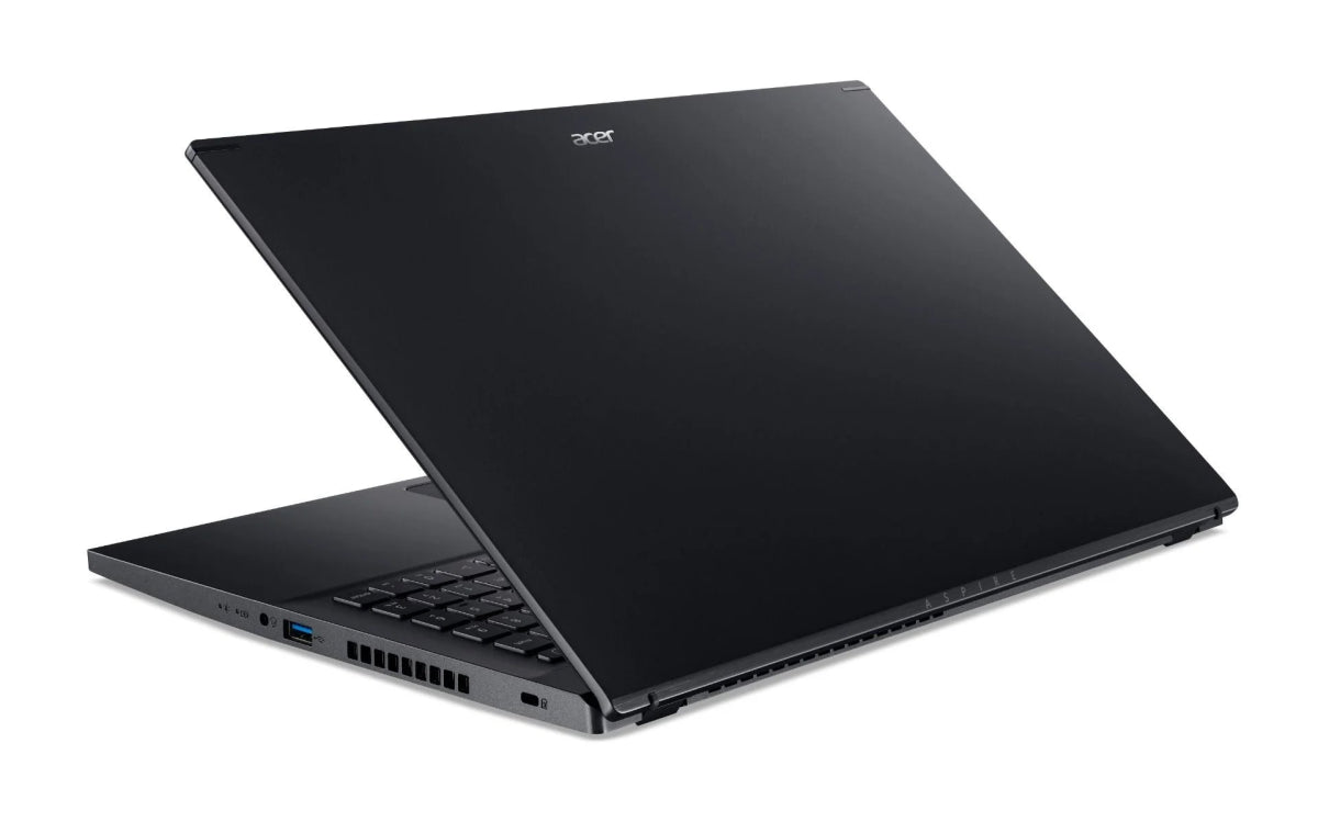 Acer Aspire 7 A715 - 76G - 53J9 Laptop | 15.6" FHD | i5 - 12450H | GeForce GTX 1650 | 8GB RAM | 512GB SSD | WIN 11 | Gigahertz