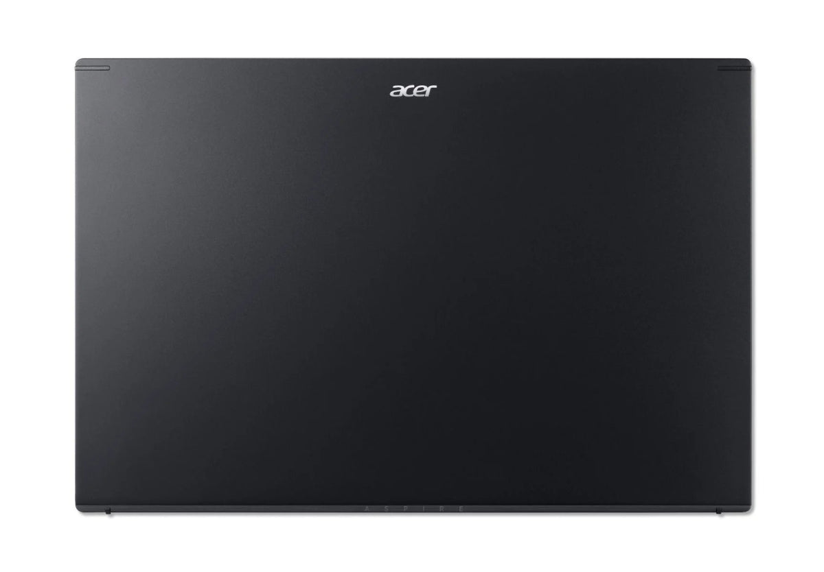 Acer Aspire 7 A715 - 76G - 53J9 Laptop | 15.6" FHD | i5 - 12450H | GeForce GTX 1650 | 8GB RAM | 512GB SSD | WIN 11 | Gigahertz