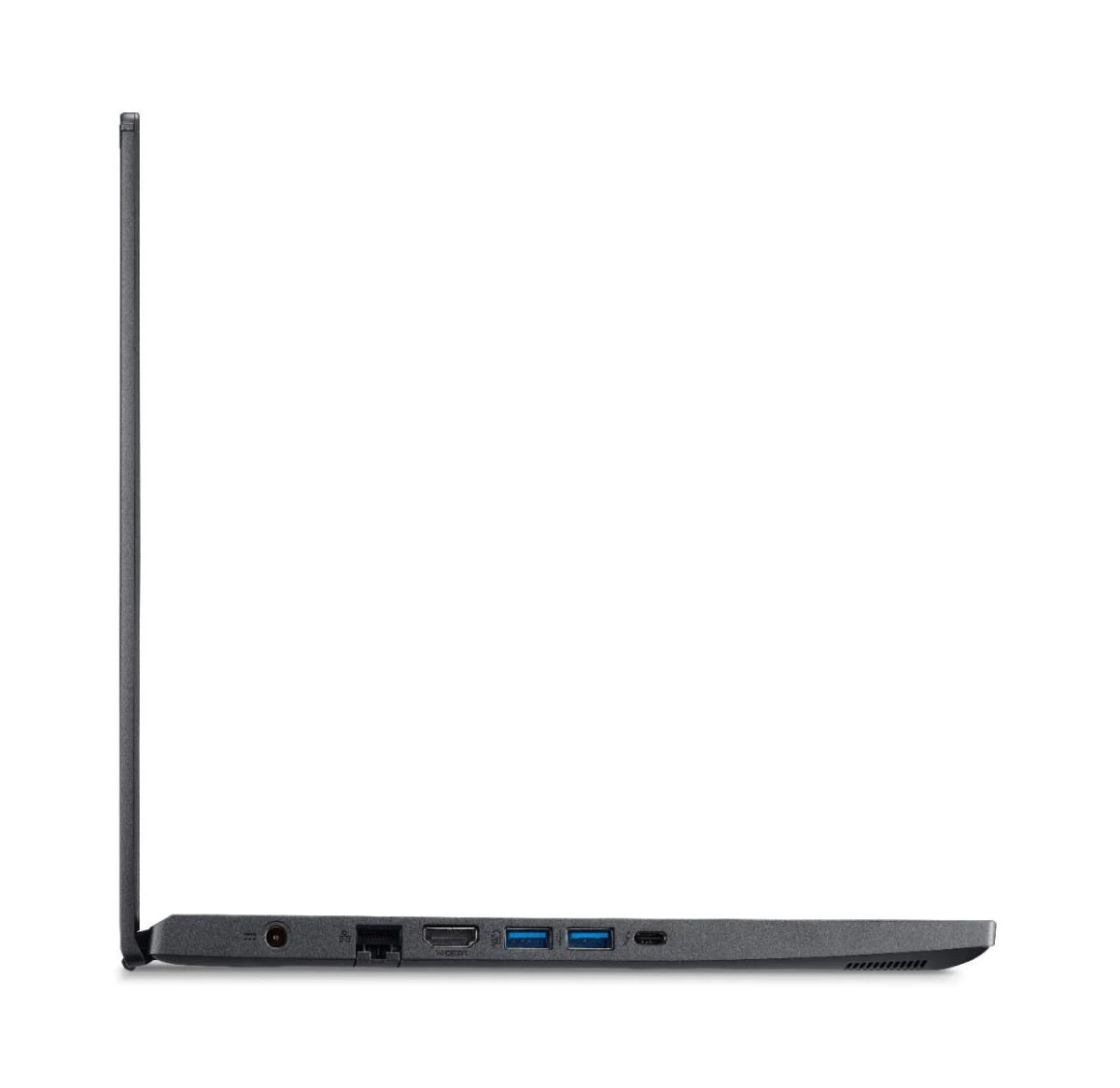 Acer Aspire 7 A715 - 76G - 53J9 Laptop | 15.6" FHD | i5 - 12450H | GeForce GTX 1650 | 8GB RAM | 512GB SSD | WIN 11 | Gigahertz