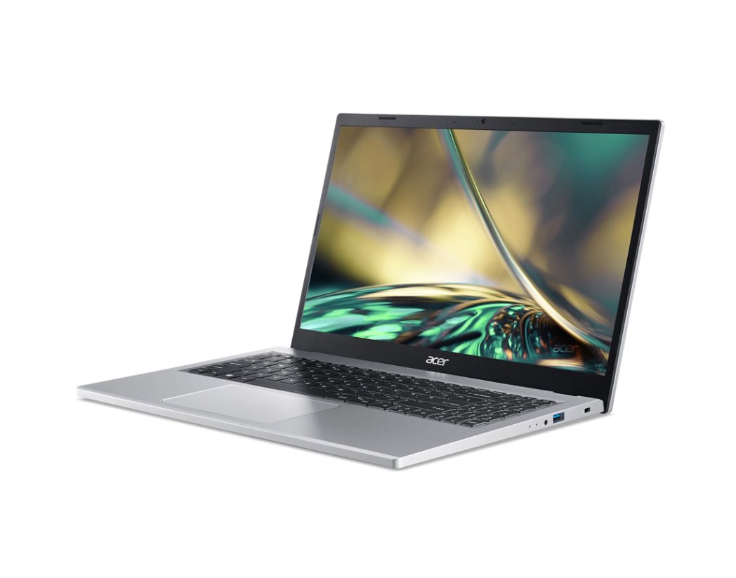 Unmatched Speed & Power: Acer Aspire A315-59-79BZ Laptop | GigaHertz