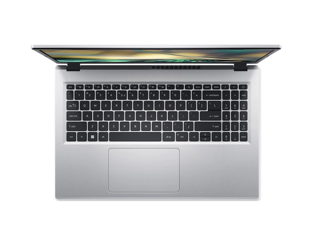 Unmatched Speed & Power: Acer Aspire A315-59-79BZ Laptop | GigaHertz