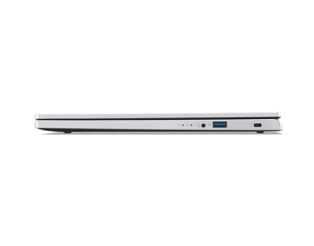 Acer Aspire A315 - 59 - 79BZ | 15.6" FHD | i7 - 1255U | UHD Graphics | 16GB RAM | 1TB SSD | WIN 11 | Gigahertz