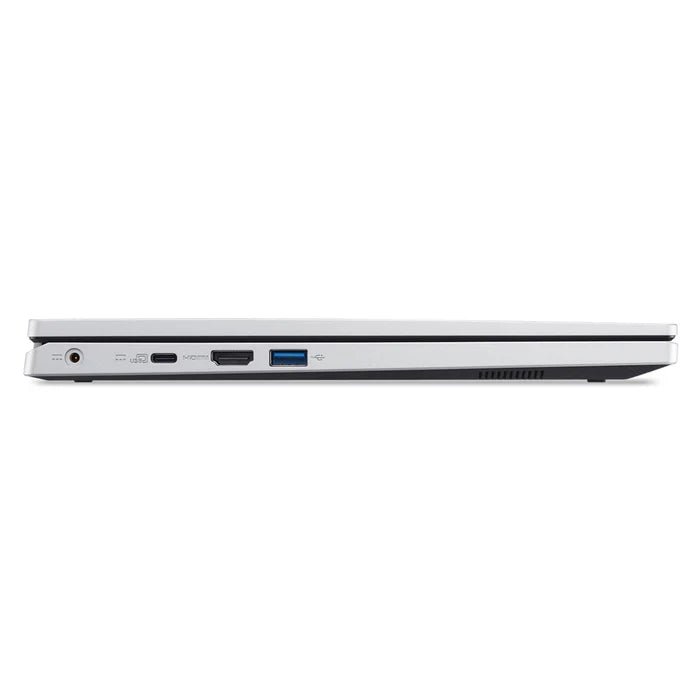 Acer Aspire Go AI AG14-71M-55Q4 Laptop | 14" IPS | Intel Core Ultra 5 115U | Intel Graphics | 8GB RAM | 512GB SSD | WIN 11sm GRAY | GigaHertz