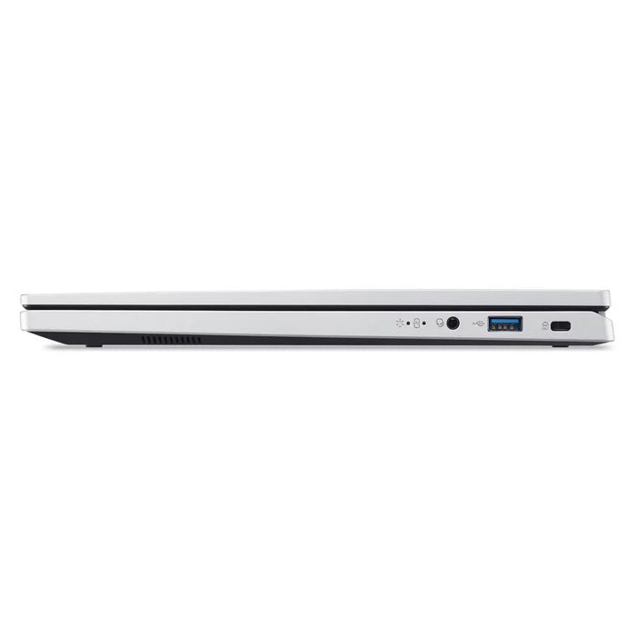 Acer Aspire Go AI AG14-71M-55Q4 Laptop | 14" IPS | Intel Core Ultra 5 115U | Intel Graphics | 8GB RAM | 512GB SSD | WIN 11sm GRAY | GigaHertz