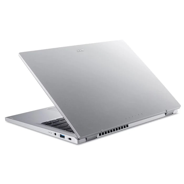 Acer Aspire Go AI AG14-71M-55Q4 Laptop | 14" IPS | Intel Core Ultra 5 115U | Intel Graphics | 8GB RAM | 512GB SSD | WIN 11sm GRAY | GigaHertz