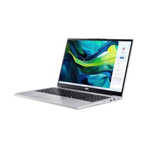 Acer Aspire Lite 15 AL15-41P-R51N | 15.6″ FHD | AMD Ryzen 7 5700U | AMD Radeon Graphics | 16GB RAM | 512GB SSD | WIN 11 | GigaHertz