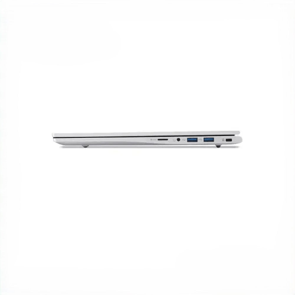 ACER ASPIRE LITE 15 AL15-42P-R4X3 AMD RYZEN 5 7430U | 8GB DDR4 3200MHZ | 512GB M.2 NVME PCIE SSD | AMD RADEON GRAPHICS | 15.6" WUXGA | WIN 11 | GigaHertz