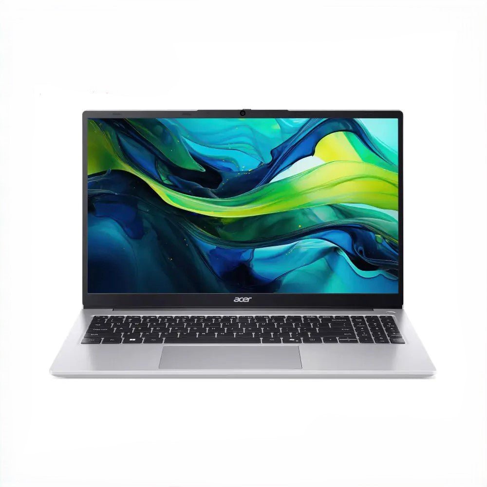 ACER ASPIRE LITE 15 AL15-42P-R4X3 AMD RYZEN 5 7430U | 8GB DDR4 3200MHZ | 512GB M.2 NVME PCIE SSD | AMD RADEON GRAPHICS | 15.6" WUXGA | WIN 11 | GigaHertz