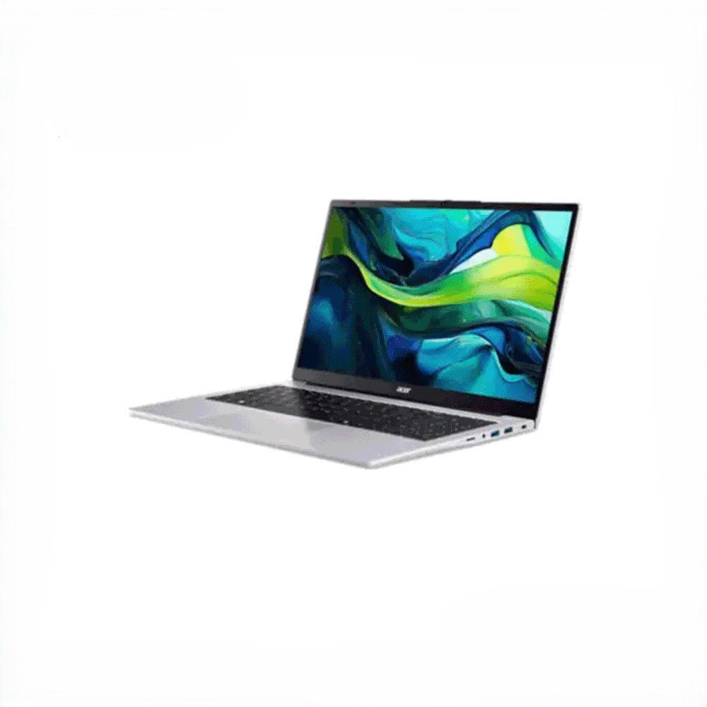 ACER ASPIRE LITE 15 AL15-42P-R4X3 AMD RYZEN 5 7430U | 8GB DDR4 3200MHZ | 512GB M.2 NVME PCIE SSD | AMD RADEON GRAPHICS | 15.6" WUXGA | WIN 11 | GigaHertz