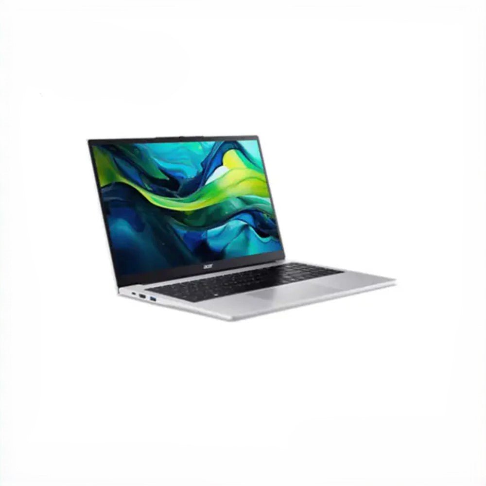 ACER ASPIRE LITE 15 AL15-42P-R4X3 AMD RYZEN 5 7430U | 8GB DDR4 3200MHZ | 512GB M.2 NVME PCIE SSD | AMD RADEON GRAPHICS | 15.6" WUXGA | WIN 11 | GigaHertz