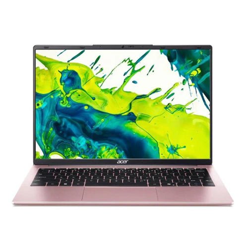 Acer Aspire Lite AL14-32P-37PL | 14" WUXGA | Intel Core 3 N355 | 8GB RAM | 512GB SSD | WIN11 | GigaHertz