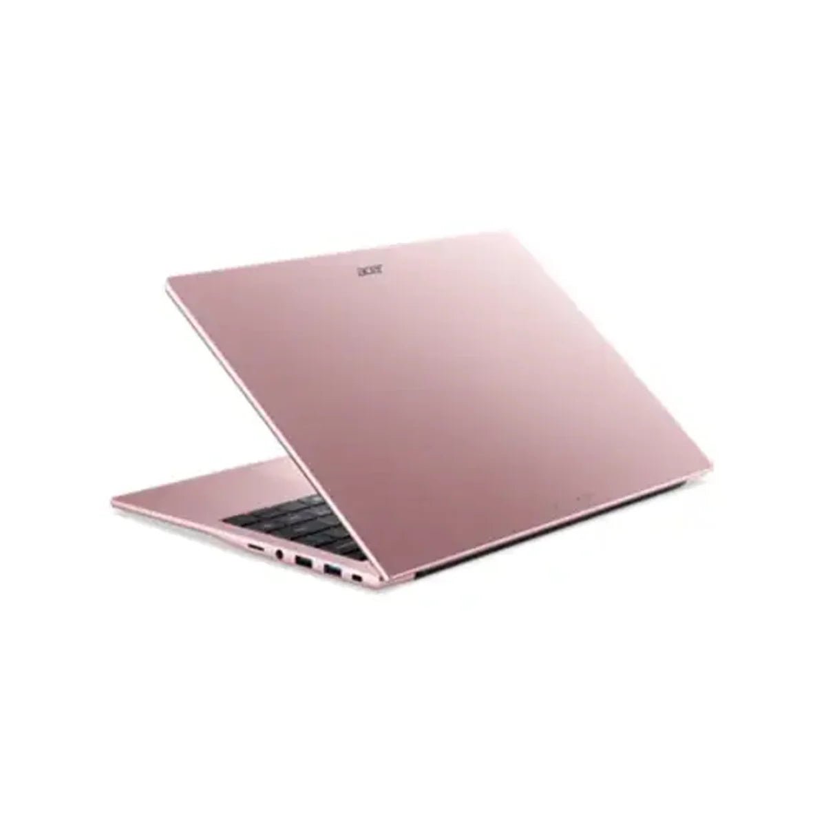 Acer Aspire Lite AL14-45P-R9UE Laptop (Nude Pink) | 14" WUXGA (1920x1200) IPS | Ryzen 3-5400U | 8GB RAM | 512GB SSD | AMD Radeon Graphics | Windows 11 Home | GigaHertz