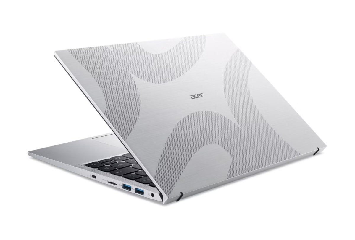 Acer Aspire Lite AL14 - 51M - 57H1 | 14