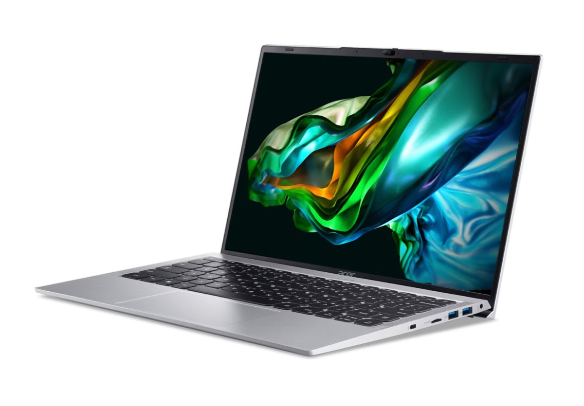 Acer Aspire Lite AL14 - 51M - 57H1 | 14