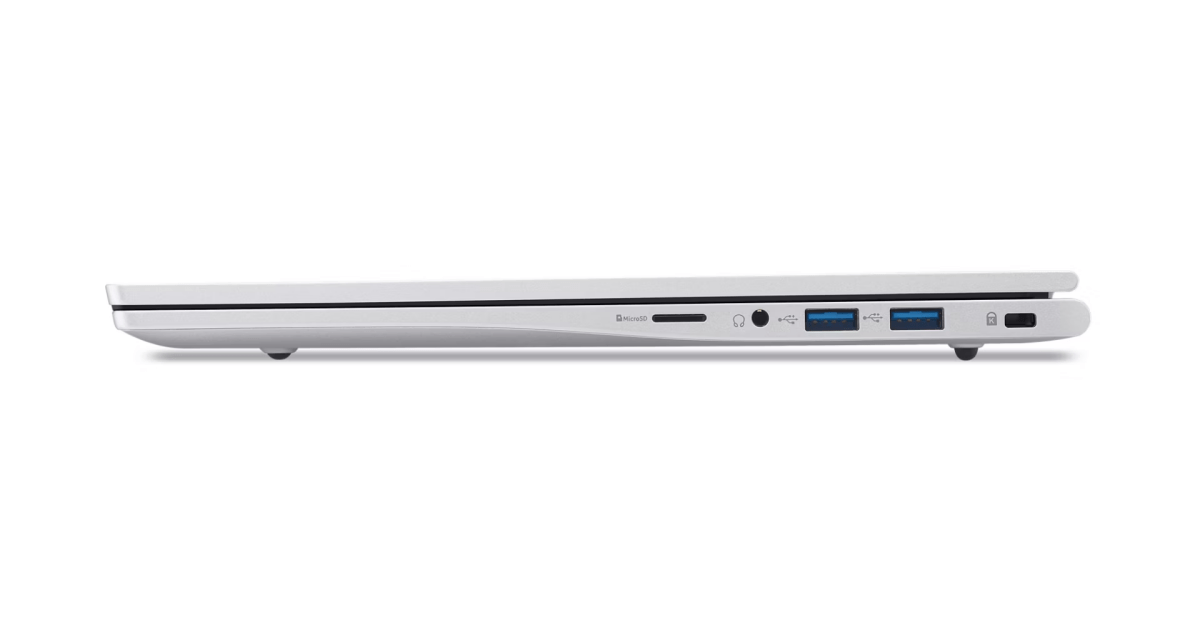Acer Aspire Lite AL15-41P-R3X2 | 15.6