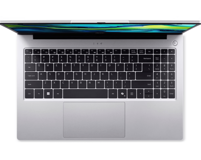 Acer Aspire Lite AL15-41P-R3X2 | 15.6