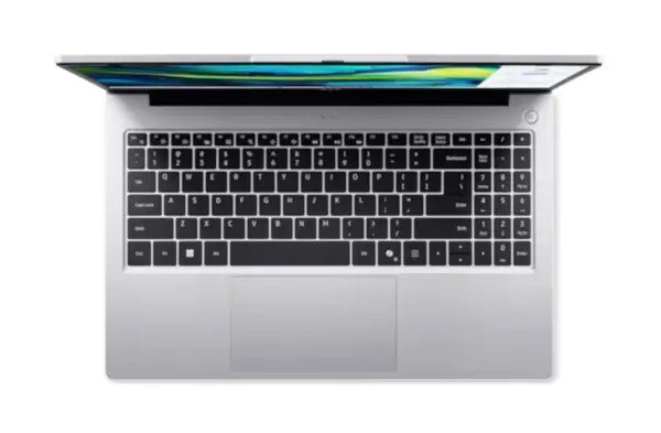 ACER Aspire Lite AL15-42P-R8GK | 15.6" IPS FHD | RYZEN 7 7730U | 16GB RAM | 1TB SSD | WIN11sm | GigaHertz