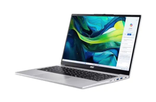 ACER Aspire Lite AL15-42P-R8GK | 15.6" IPS FHD | RYZEN 7 7730U | 16GB RAM | 1TB SSD | WIN11sm | GigaHertz