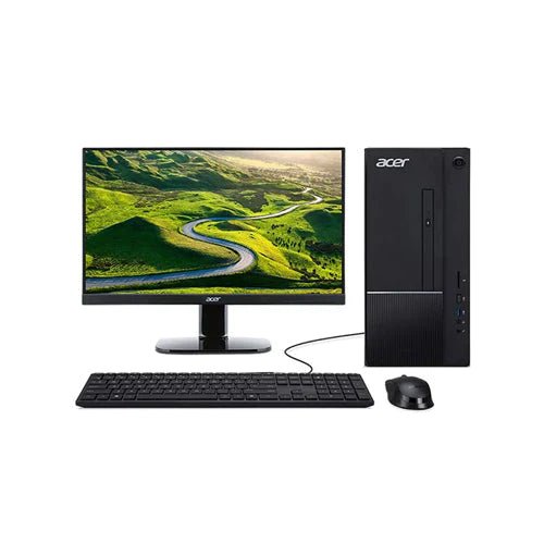 Acer Aspire TC - 1770 DT.BK7SP.001 | Gigahertz